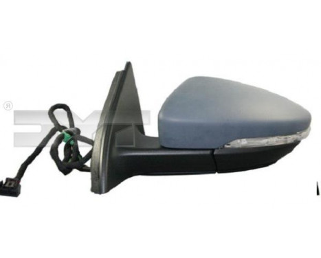 Wing Mirror 337-0220 TYC