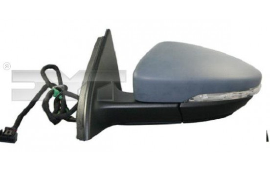 Wing Mirror 337-0220 TYC