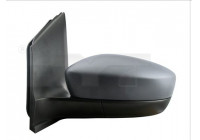 Wing Mirror 337-0226 TYC