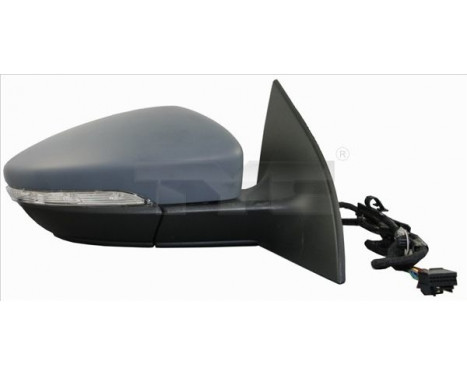 Wing Mirror 337-0231 TYC