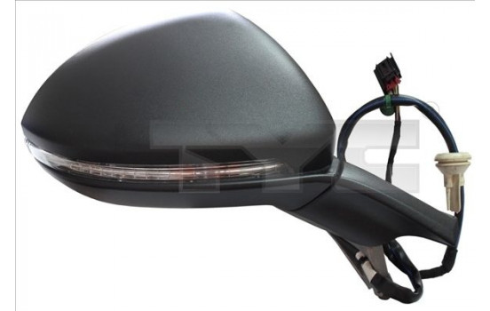 Wing Mirror 337-0241 TYC