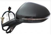 Wing Mirror 337-0242 TYC
