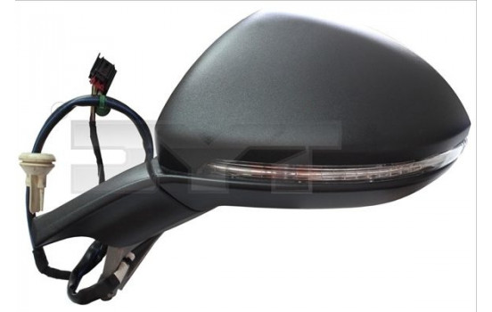 Wing Mirror 337-0242 TYC