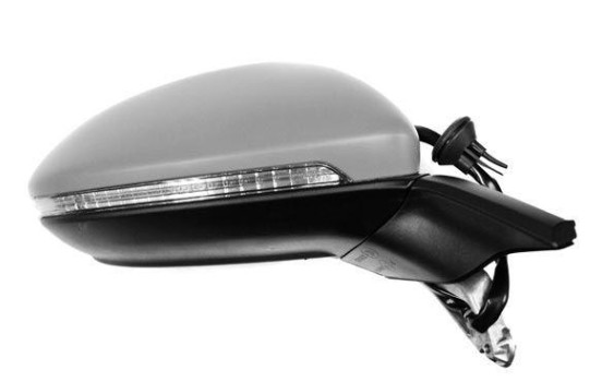 Wing Mirror 337-0243 TYC