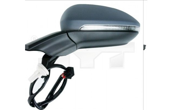 Wing Mirror 337-0246 TYC