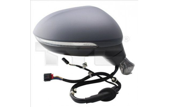 Wing Mirror 337-0275 TYC