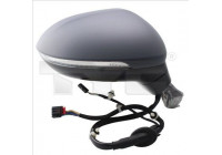 Wing Mirror 337-0276 TYC