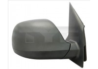 Wing Mirror 337-0279 TYC