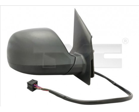 Wing Mirror 337-0281 TYC