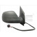 Wing Mirror 337-0281 TYC