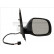 Wing Mirror 337-0281 TYC, Thumbnail 2