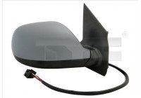 Wing Mirror 337-0284 TYC