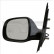 Wing Mirror 337-0284 TYC, Thumbnail 2