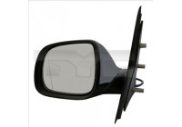 wing mirror 337-0286 TYC