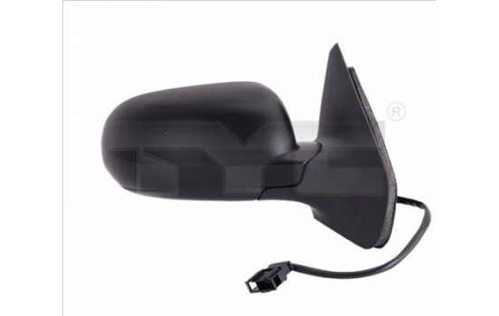 Wing Mirror 337-0301 TYC