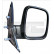 Wing Mirror 337-0313 TYC