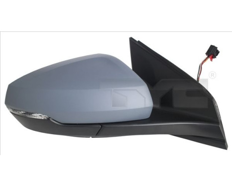 wing mirror 337-0318 TYC