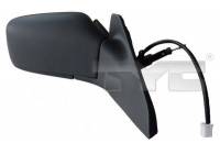 Wing Mirror 338-0013 TYC