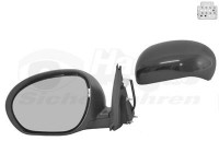 Wing Mirror 3380805 Hagus