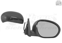 Wing Mirror 3380806 Hagus
