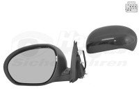 Wing Mirror 3380807 Hagus