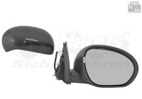 Wing Mirror 3380808 Hagus