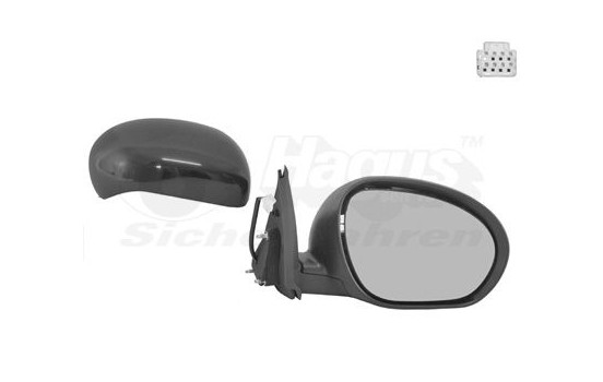 Wing Mirror 3380818 Hagus