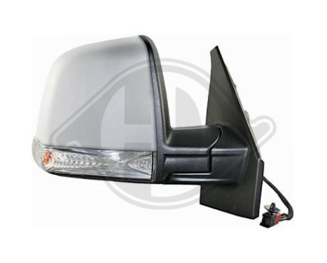 Wing Mirror 3486225 Diederichs, Image 2
