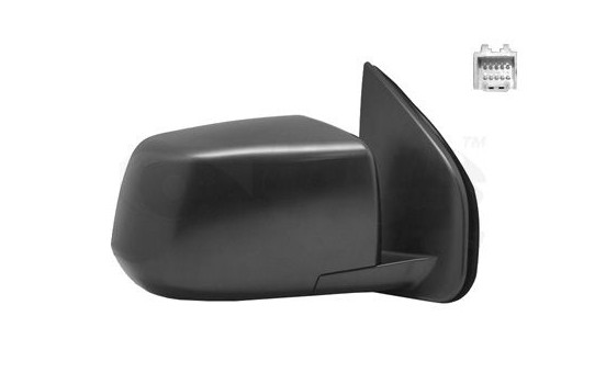 Wing Mirror 3616806 Hagus