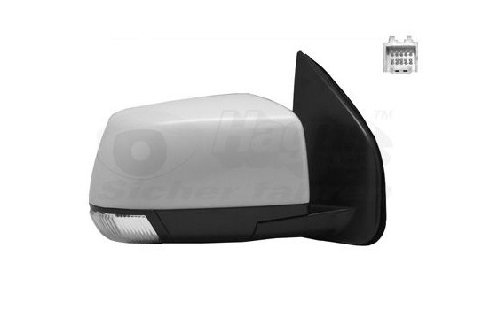 Wing Mirror 3616818 Hagus