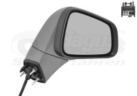 Wing Mirror 3775818 Van Wezel