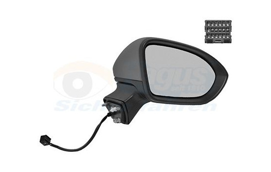 Wing Mirror 3810808 Hagus