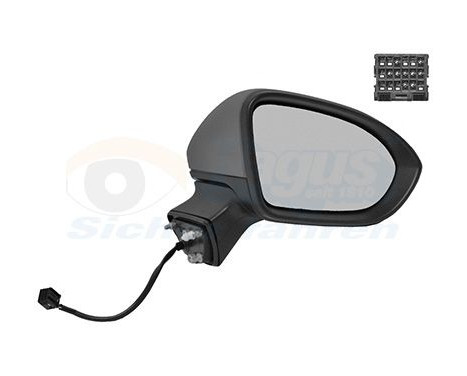 Wing Mirror 3810818 Hagus
