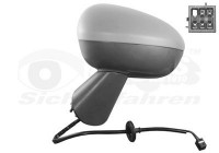 Wing Mirror 3860807 Hagus