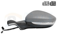 Wing Mirror 4034815 Hagus
