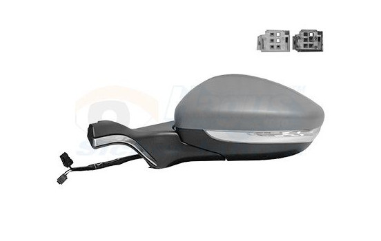 Wing Mirror 4034815 Hagus