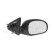 Wing Mirror 4047804 Hagus, Thumbnail 3