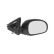 Wing Mirror 4047804 Hagus