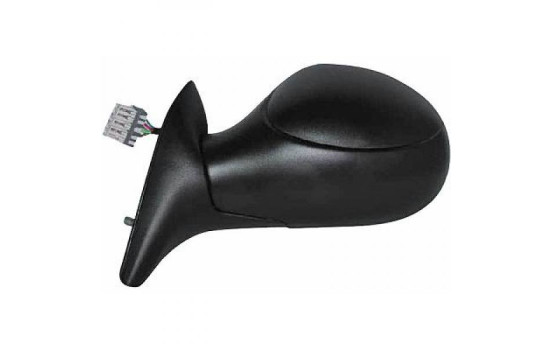 Wing Mirror 4071625 Diederichs