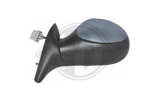 Wing Mirror 4071625 Diederichs, Image 2