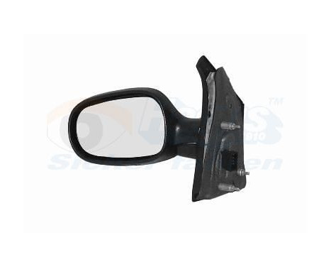 Wing Mirror 4326818 Hagus, Image 3