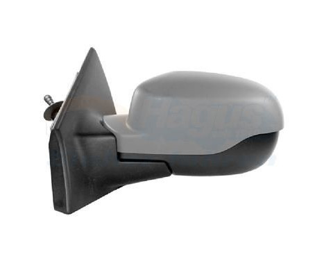 Wing Mirror 4333813 Hagus, Image 2