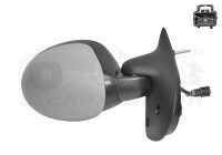 Wing Mirror 4343808 Hagus