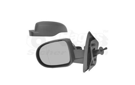 Wing Mirror 4372803 Hagus