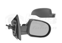 Wing Mirror 4372804 Hagus