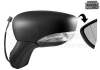 Wing Mirror 4373805 Hagus