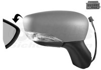 Wing Mirror 4373808 Hagus