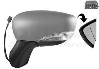 Wing Mirror 4373817 Hagus