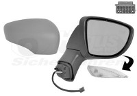 Wing Mirror 4386808 Hagus