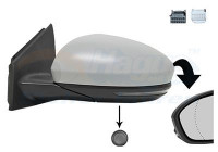 Wing Mirror 4407817 Hagus